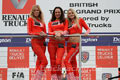 Truck Racing Donington 2011
