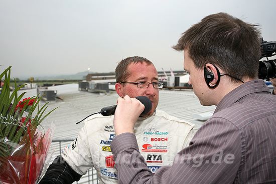 Truck Racing Donington 2011