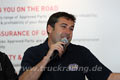 Truck Racing Donington 2011