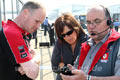 Truck Racing Donington 2011