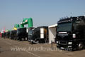 Truck Racing Donington 2011