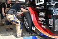 Truck Racing Donington 2011