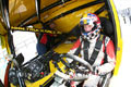 Truck Racing Donington 2011