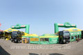 Truck Racing Donington 2011
