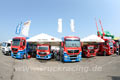 Truck Racing Donington 2011
