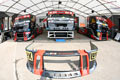 Truck Racing Donington 2011