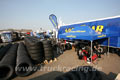 Truck Racing Donington 2011