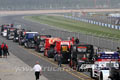 Truck Racing Donington 2011