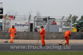 Truck Racing Donington 2011
