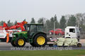 Truck Racing Donington 2011
