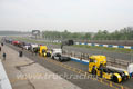 Truck Racing Donington 2011