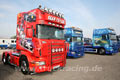 Truck Racing Donington 2011