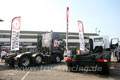 Truck Racing Donington 2011