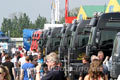 Truck Racing Donington 2011
