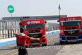 Truck Racing Donington 2011