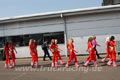 Truck Racing Donington 2011