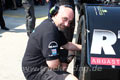 Truck Racing Donington 2011