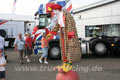 Truck Racing Donington 2011