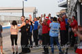 Truck Racing Donington 2011