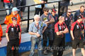 Truck Racing Donington 2011