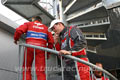 Truck Racing Donington 2011