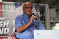 Truck Racing Donington 2011