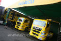 Truck Racing Donington 2011