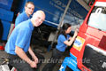 Truck Racing Donington 2011