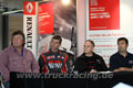 Truck Racing Donington 2011