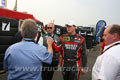 Truck Racing Donington 2011