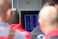 Truck Racing Donington 2011