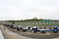 Truck Racing Donington 2011