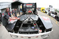Truck Racing Donington 2011