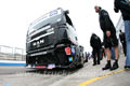 Truck Racing Donington 2011