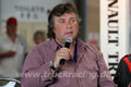 Truck Racing Donington 2011