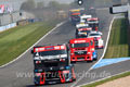 Truck Racing Donington 2011