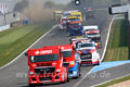 Truck Racing Donington 2011