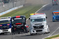 Truck Racing Donington 2011