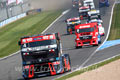 Truck Racing Donington 2011