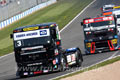 Truck Racing Donington 2011