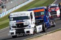 Truck Racing Donington 2011
