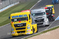 Truck Racing Donington 2011