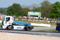 Truck Racing Donington 2011