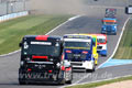 Truck Racing Donington 2011