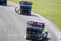 Truck Racing Donington 2011