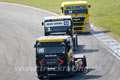 Truck Racing Donington 2011