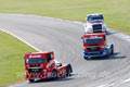 Truck Racing Donington 2011