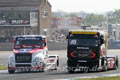 Truck Racing Donington 2011