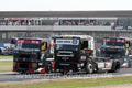 Truck Racing Donington 2011