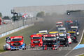 Truck Racing Donington 2011